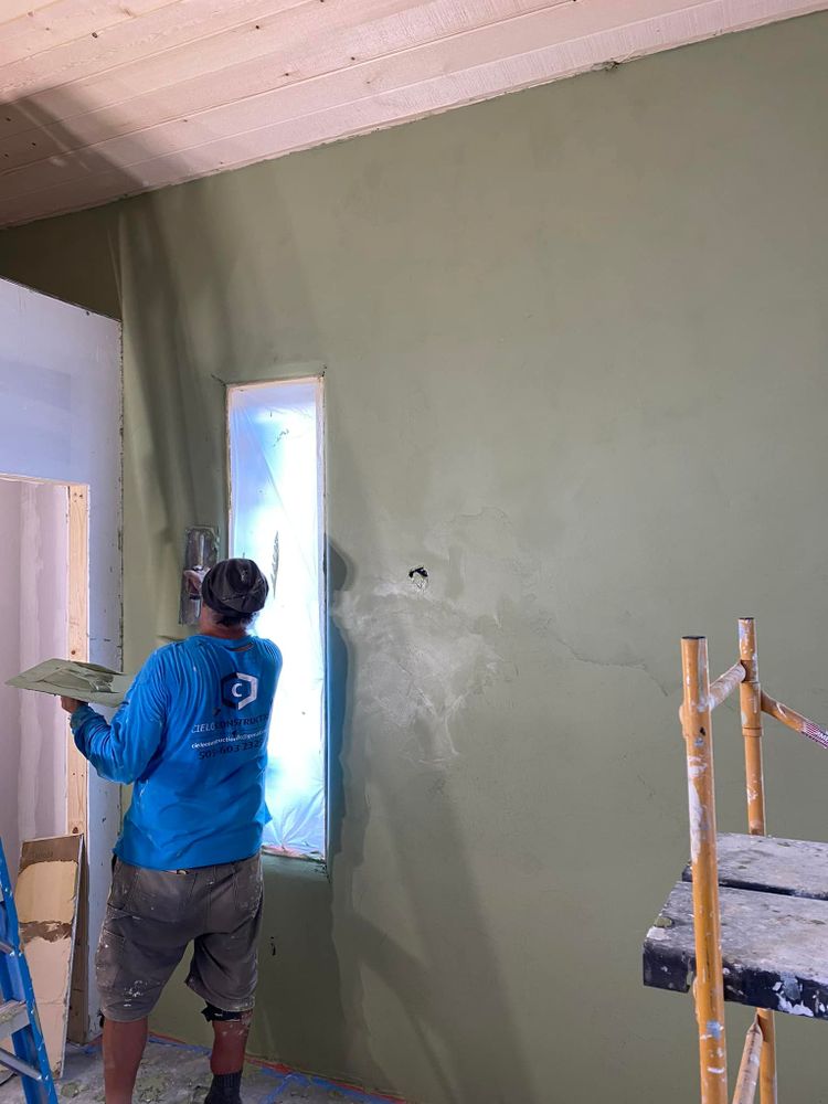 All Photos for Cielo Construction in Albuquerque, NM