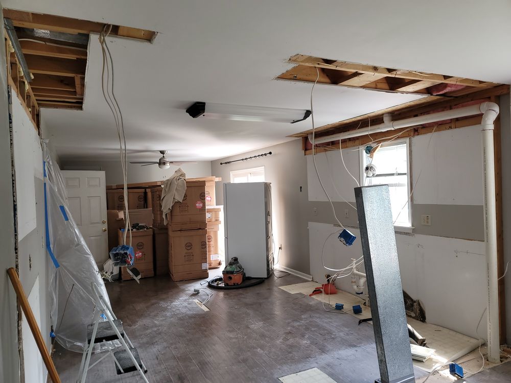 All Photos for General Home Repair in Forest Hill, MD