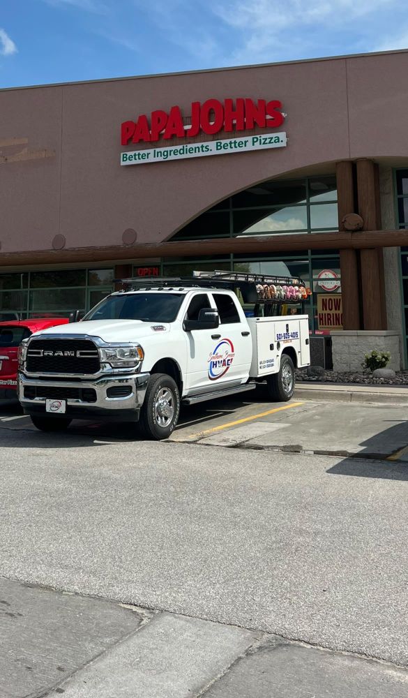 All Photos for Southern Breeze HVAC in Vilonia,  AR