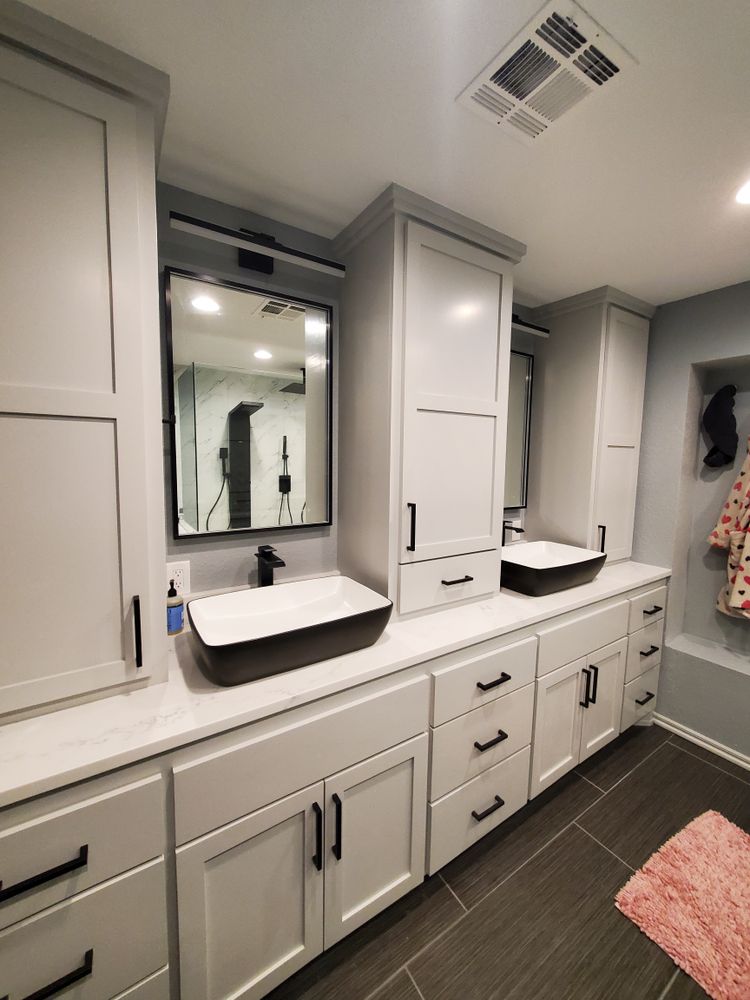 All Photos for C&W Renovations in Oklahoma City, OK