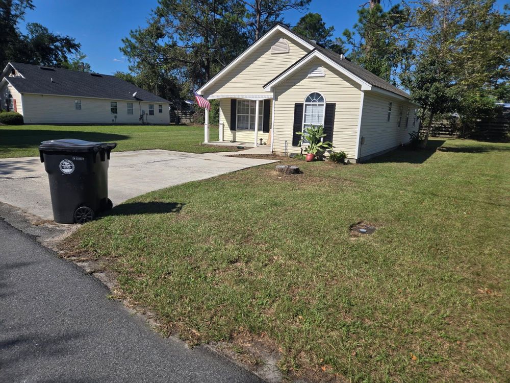 All Photos for Southern Shade Property Service in Ray City, GA