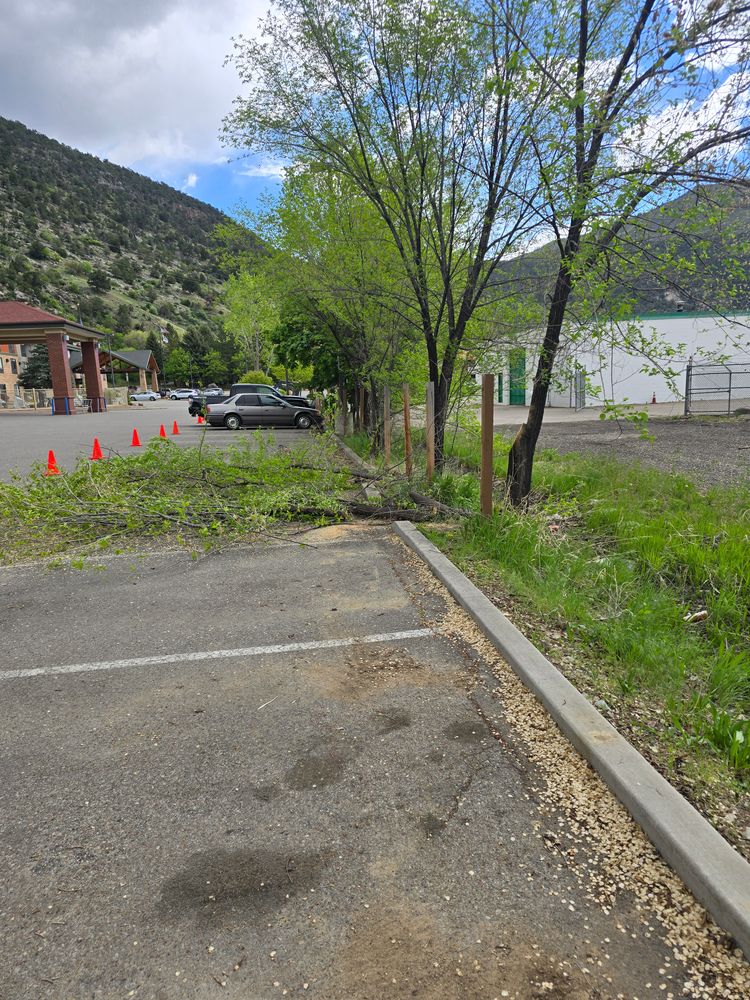 All Photos for LRS: Landscape, Rescue, Snow in Silt, CO