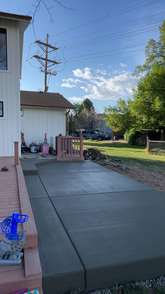 All Photos for GB Concrete & Landscapes in Grand Junction, CO