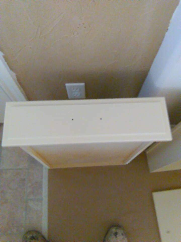 All Photos for Patton Handyman Services in Granbury, TX