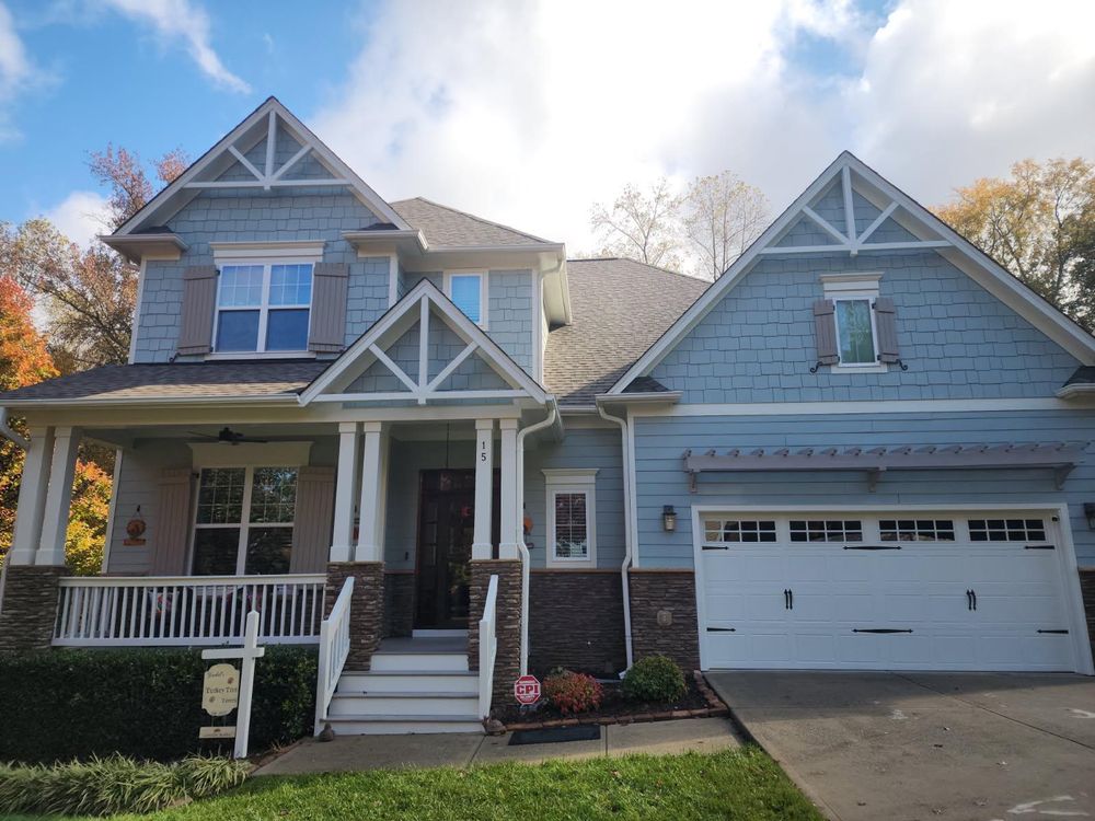 All Photos for Under Pressure: Pressure Washing Service in Raleigh, NC