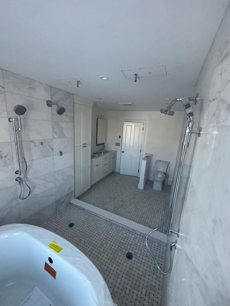 All Photos for Reliable Tile & Remodeling, LLC in Boston, MA