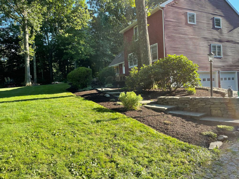 All Photos for CS Property Maintenance in Middlebury, CT