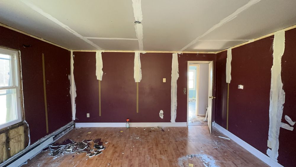 All Photos for Signature Drywall LLC in Grand Rapids, MI
