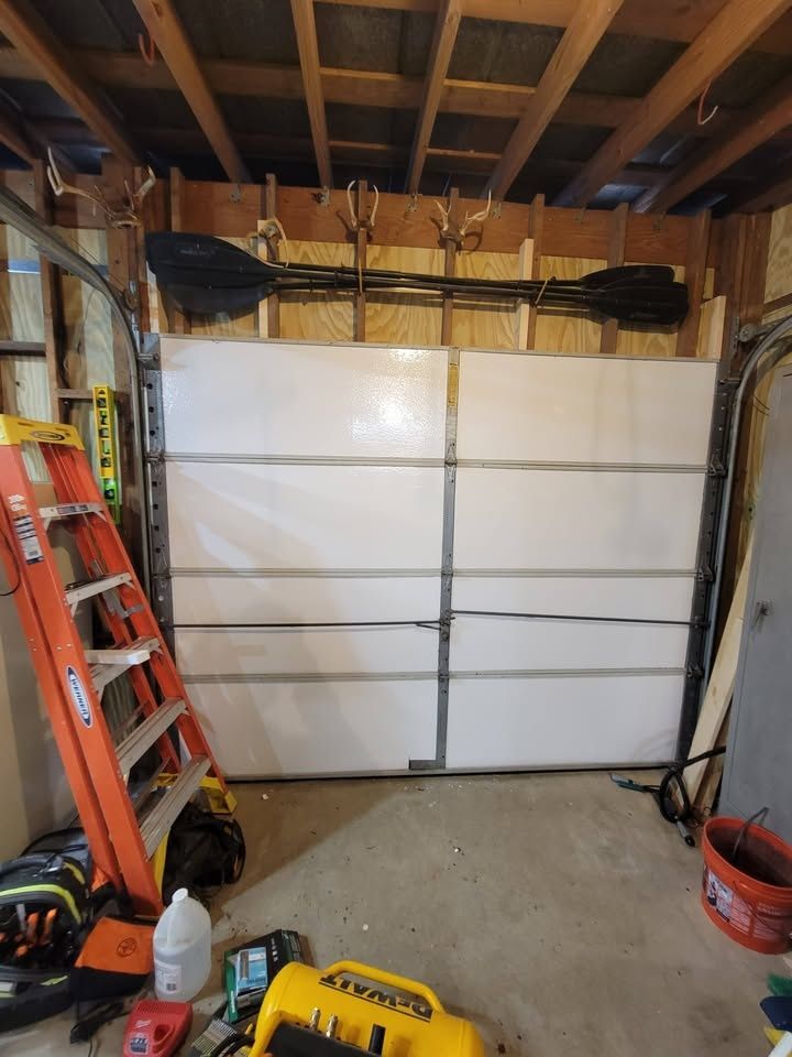 All Photos for Bailey Construction & Remodel in Sedley, VA