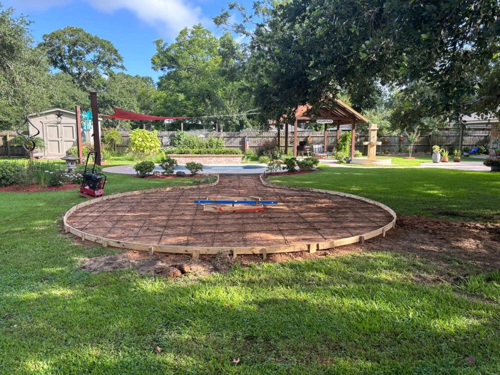 All Photos for Elite Construction in Rosharon, TX