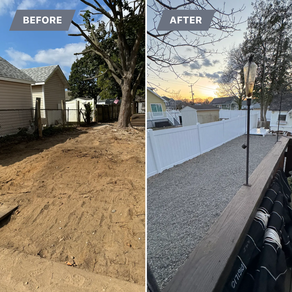 All Photos for Joe’s Landscape And Design LLC in Egg Harbor Township, NJ