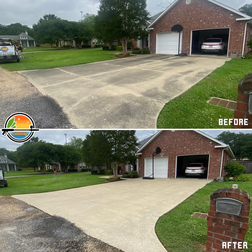 All Photos for Coastal Cleaning LLC in Rayne, Louisiana