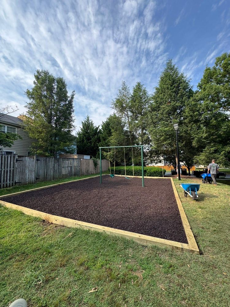 All Photos for Silburn Lawn & Landscape in Odenton, MD