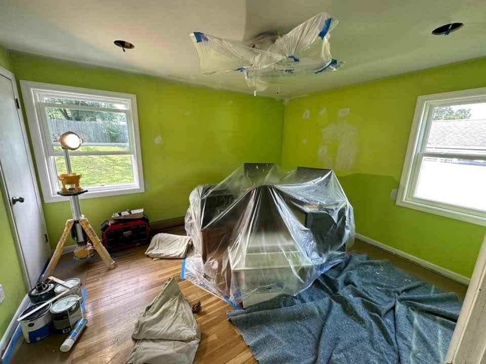 All Photos for Suter & Sons Painting in Amherst, Western Massachusetts