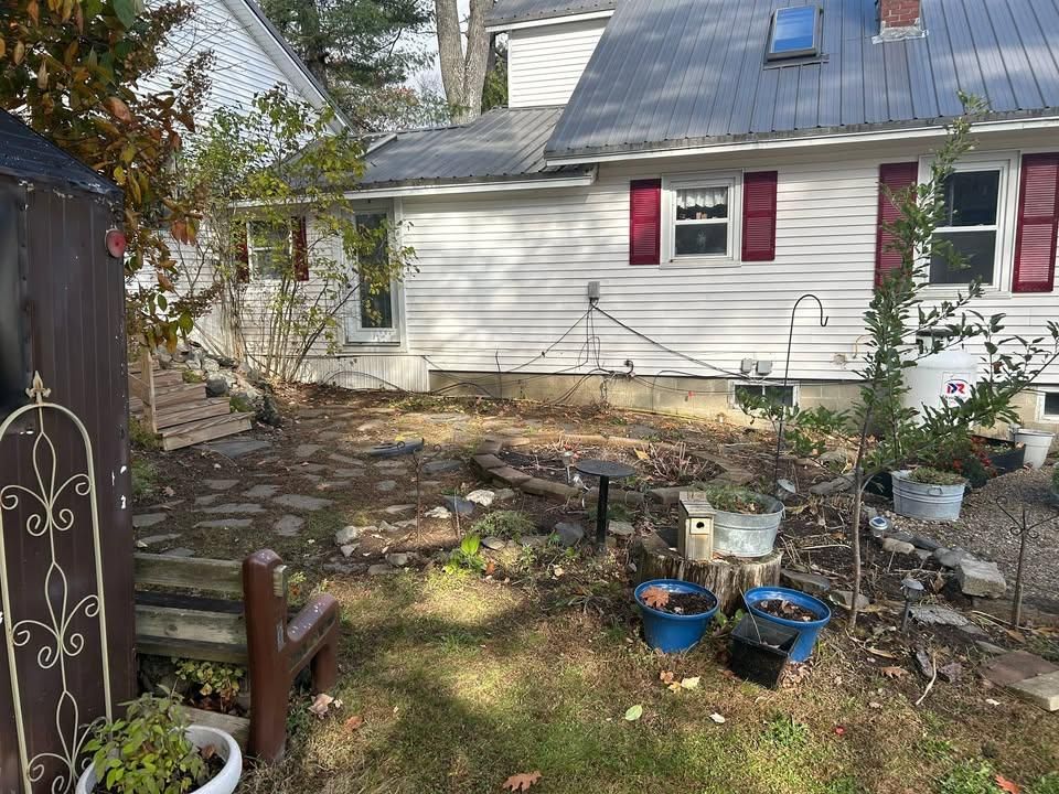 All Photos for CM and Sons Landscaping in Benton, ME