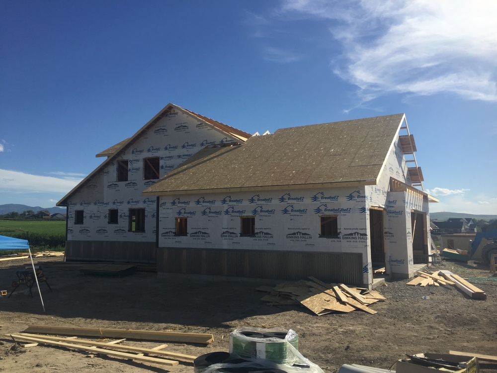 All Photos for R&H Homes in Bozeman, MT