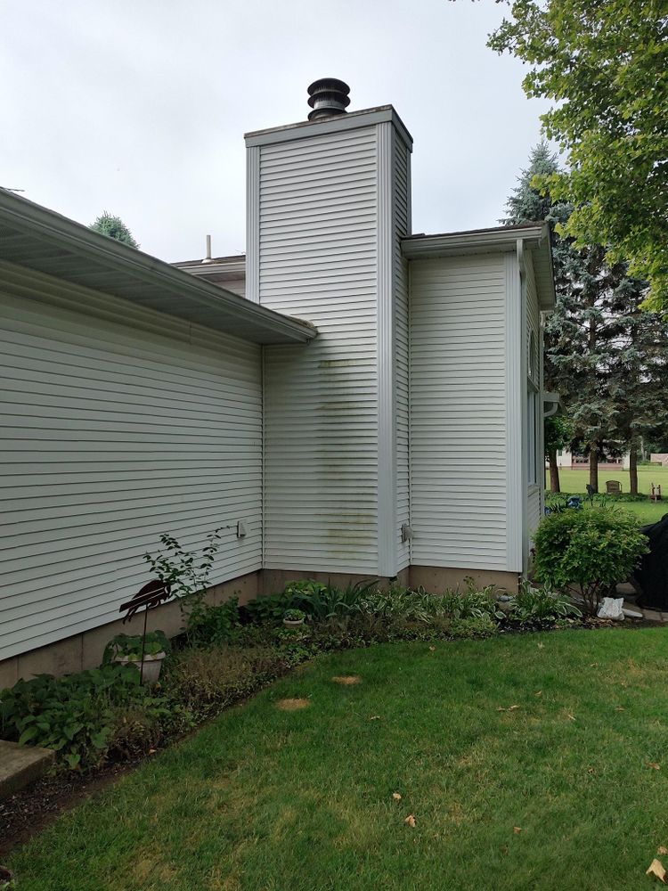 All Photos for MMN Cleaning PressureWashing & Gutter Cleaning LLC in Medina, New York