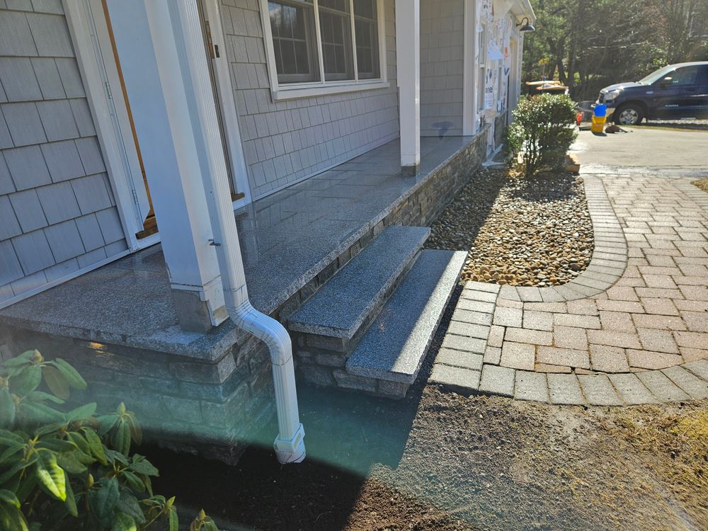 All Photos for BC Landscaping Masonry in Amesbury, MA