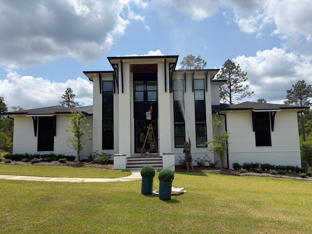 All Photos for All-Star Lawn Care & Soft Washing in Mobile, AL