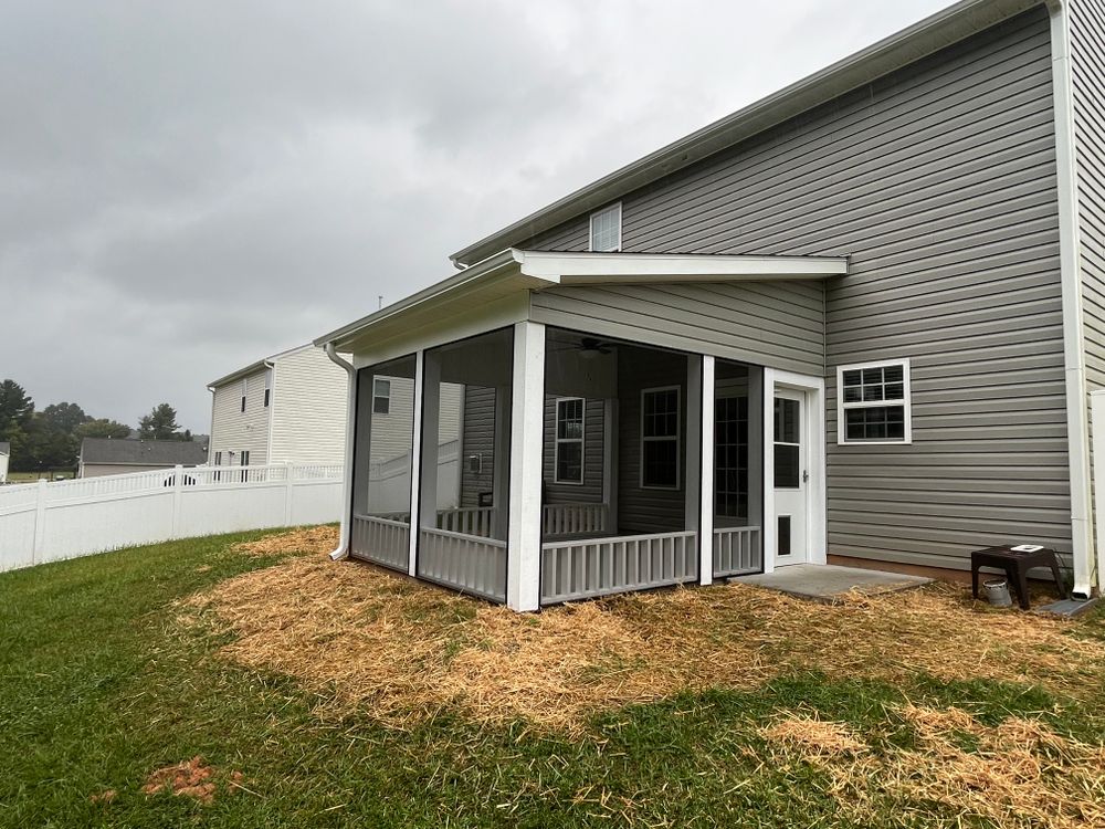 All Photos for Hughes Builders LLC in Greensboro, NC