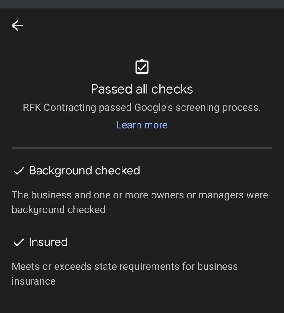 All Photos for RFK Contracting in Wolcott, NY