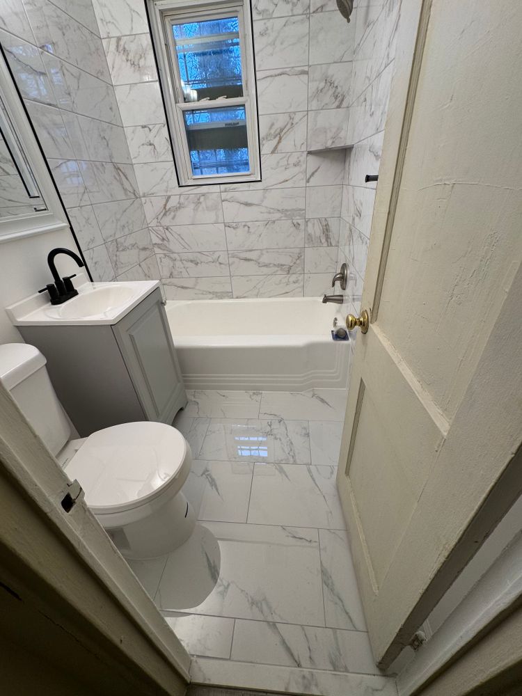 All Photos for Jz Painting Design Co. in Manassas, VA