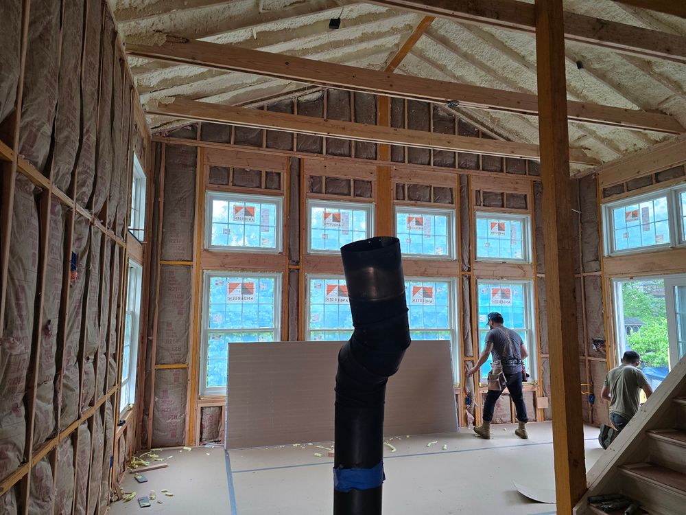 All Photos for Plum Line Contracting in Martinsville, NJ