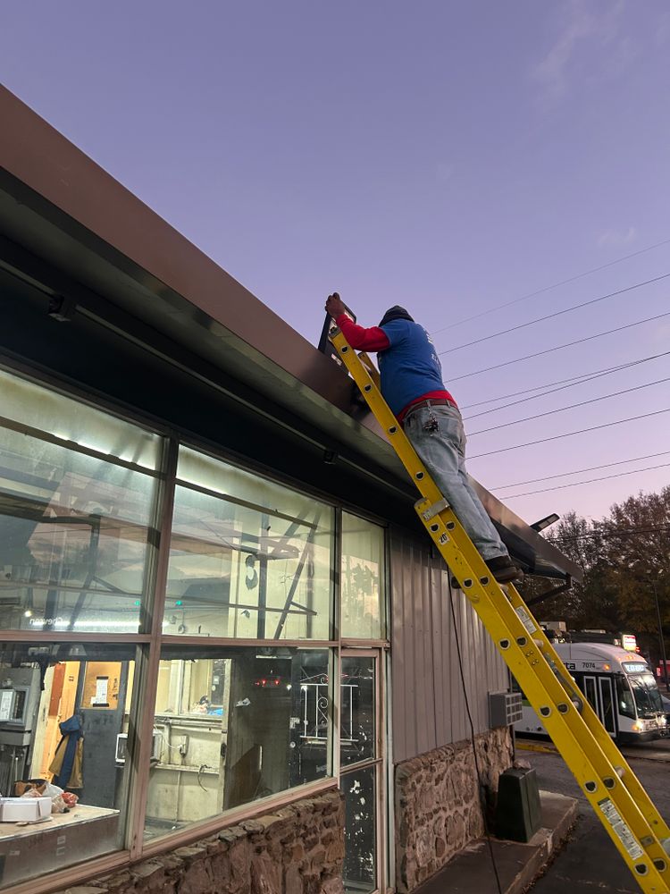 All Photos for Ranny's Electric in Villa Rica, GA