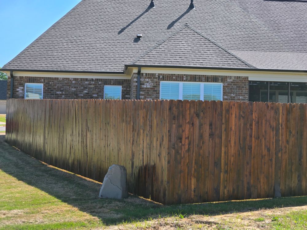 All Photos for Patriot Fence  in Oakland, TN