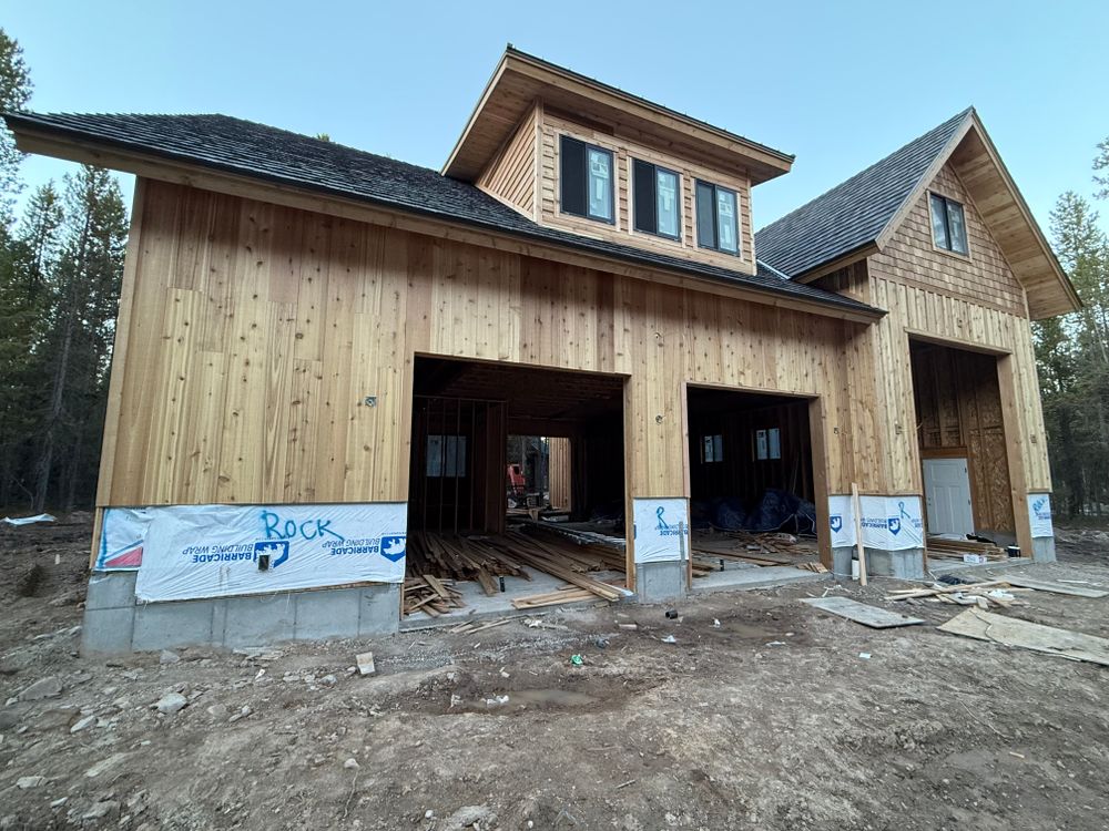 All Photos for P&V Construction LLC in Idaho Falls, ID