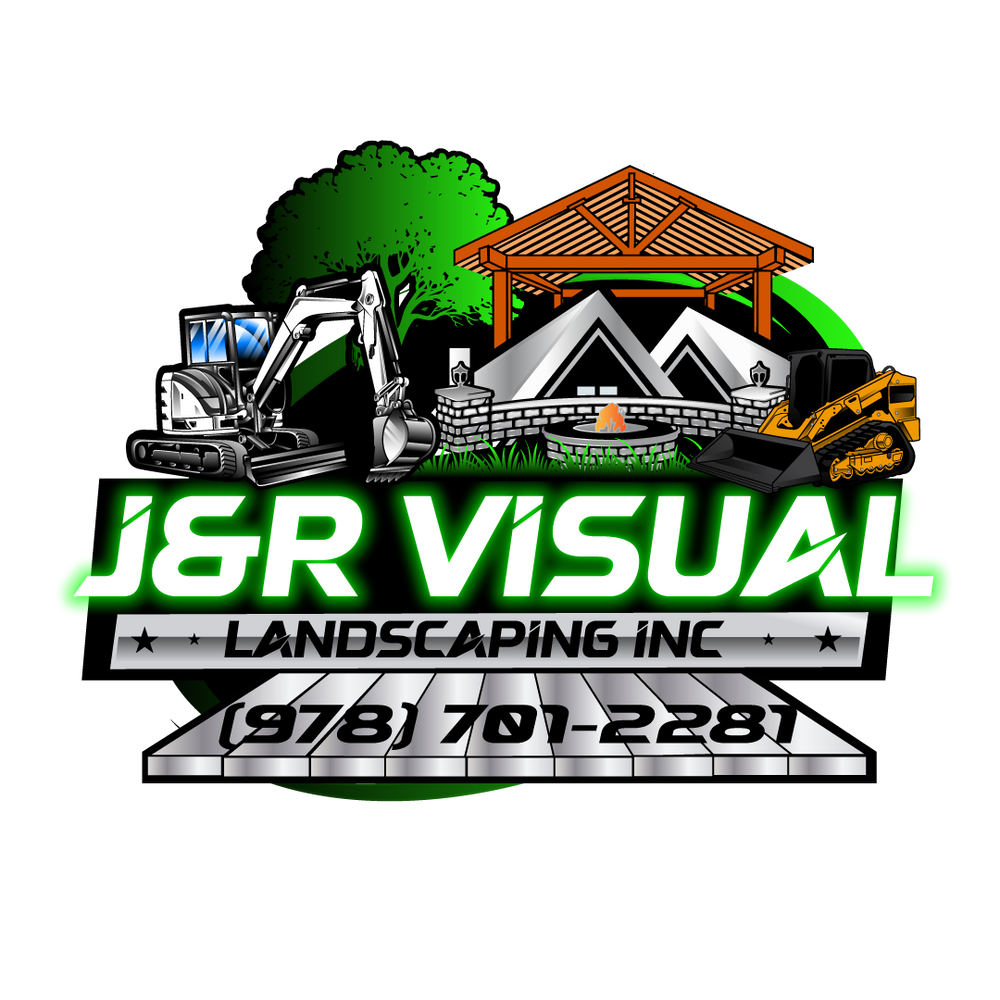 All Photos for J & R VISUAL LANDSCAPING in Haverhill, MA