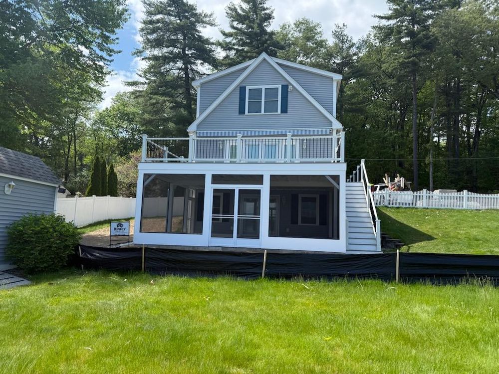 All Photos for D. Duby Construction in Billerica, MA
