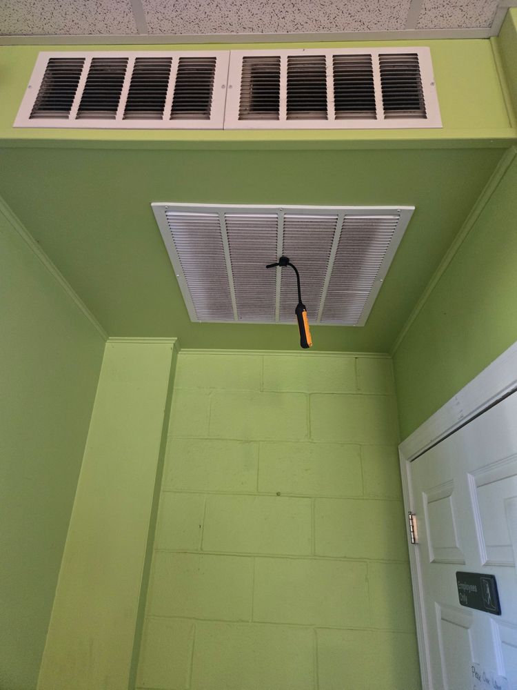 All Photos for Tiger Shark HVAC in Norwell, MA