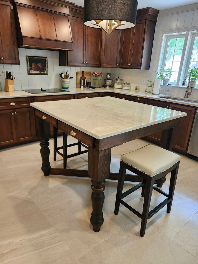 Conrad's Carpentry LLC team in Olive Branch, MS - people or person