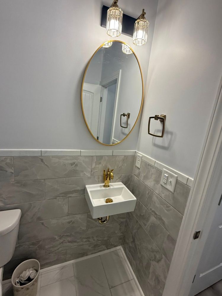 Our Plumbing Services provide reliable, expert solutions for all your home's needs, ensuring efficient installations and repairs. Trust us for quality craftsmanship and prompt service to maintain your home's plumbing system. for J & M Home Solutions in Conway, SC
