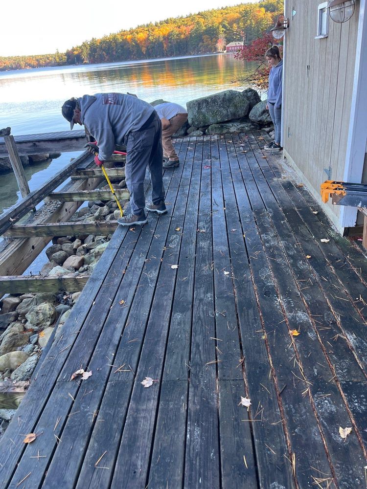 All Photos for Jalbert Contracting LLC in Alton, NH