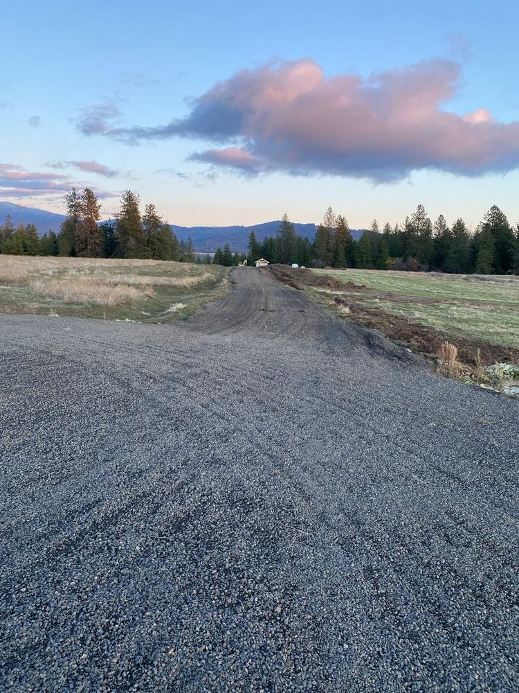 All Photos for Arthur Construction in Deer Park, WA