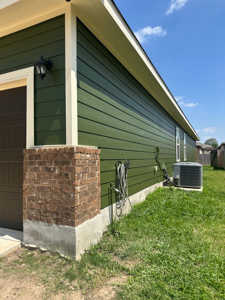 All Photos for GEOS Painting in New Braunfels, TX
