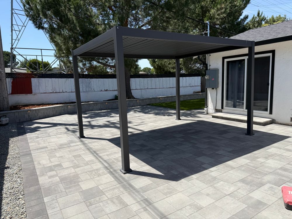 All Photos for Perry's Landscape Design in Saratoga, CA