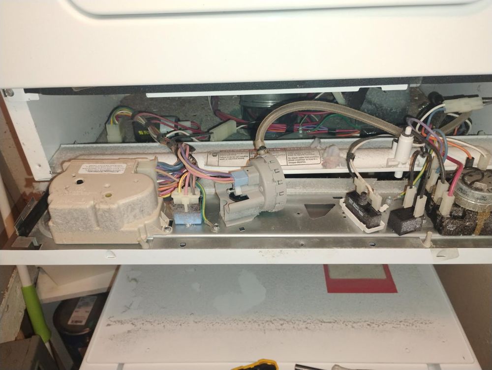All Photos for G.M.B Appliances LLC in DeFuniak Springs, FL