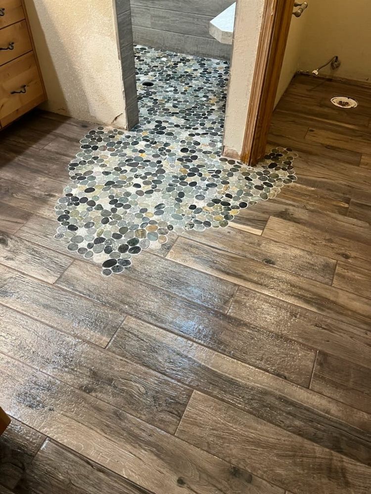 Tiling for Cefalu Tile and Marble in Greeley, , CO