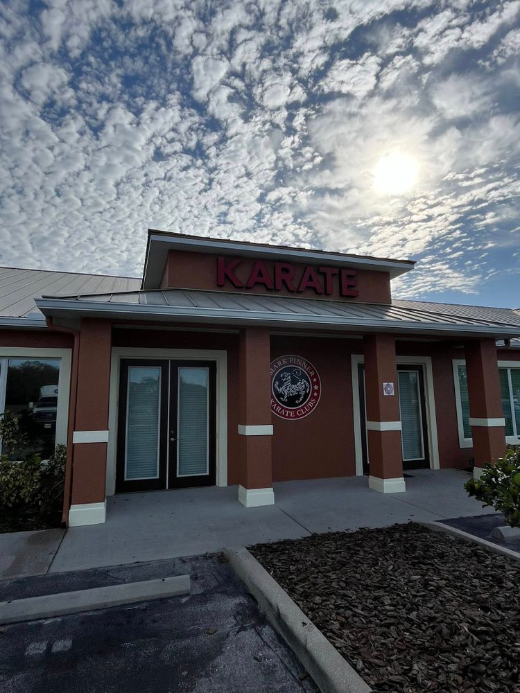 Exterior Painting for Escorpio Painting in Tampa, FL