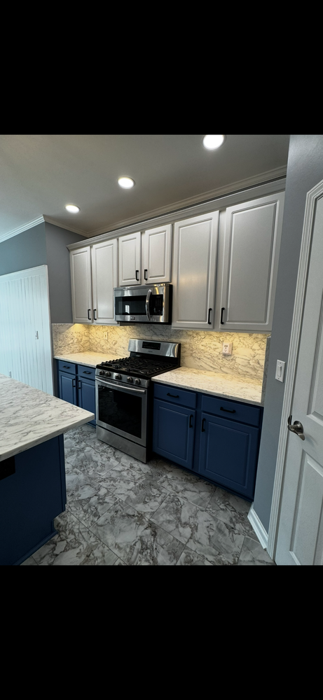 All Photos for Greenbriar Remodeling & Painting LLC in Marietta, GA