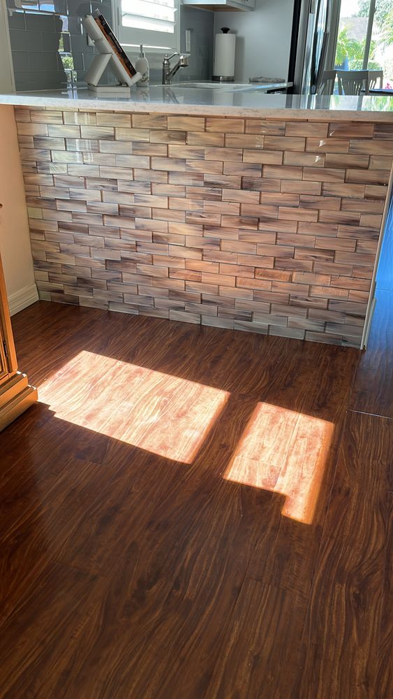 All Photos for Dail Flooring Solutions in Ruskin, FL