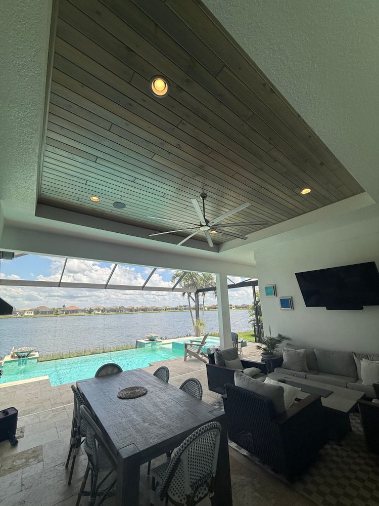 All Photos for Rich Construction Services in Parrish, FL