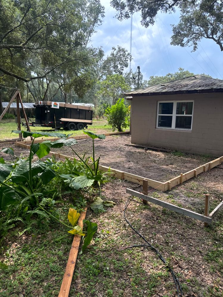 Major Renovation for Spirit Enterprise Construction LLC in Tampa Bay, FL