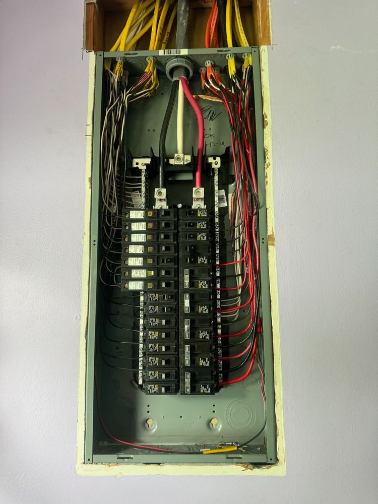 All Photos for Nominal Voltage in Orlando, FL