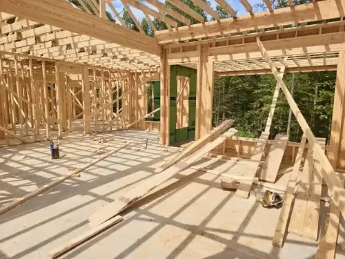 Ross Custom Homes team in Benton,  AR - people or person