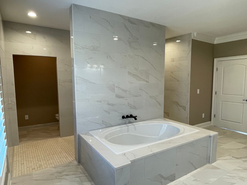 Eighty Five for Emfinger Custom Builders LLC in Pine Mountain, GA