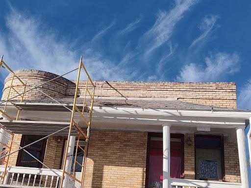 All Photos for Mile High Masonry in Butte, MT